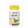 Longlife agnocasto 60 capsule vegetali