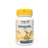 Longlife ashwagandha 60 capsule 500 mg