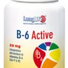 Longlife b6 active 100 Compresse