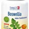 Longlife boswellia 60 capsule vegetali
