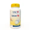 Longlife Calcium 750 60 Tavolette