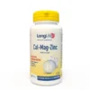 Longlife Cal Mag Zinc Integratore Ossa 60 Tavolette