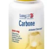 Longlife carbone 80 tavolette