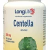 Longlife centella 20% 60 capsule