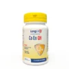 Longlife co en qh 50mg 30 perle
