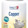 Longlife copper 100 compresse rivestite