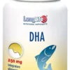 Longlife dha 200 mg 60 perle