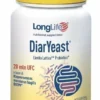 Longlife diaryeast 60 capsule vegetale
