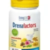 Longlife drenafactors 60 capsule