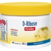 Longlife d-ribose powder 180 g
