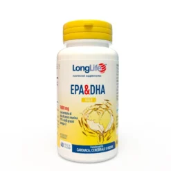 Longlife epa dha gold 60 perle