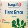 Longlife fieno greco 60 capsule