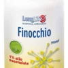 Longlife finocchio 1% 100 capsule vegetali