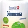 Longlife gimnema 60 capsule vegetali