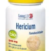 Longlife hericium bio 60 capsule