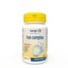 Longlife iron complex 100 compresse