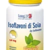 Longlife isoflavoni soia 60 perle