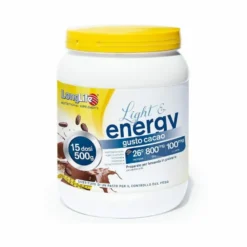 Longlife light&energy cacao