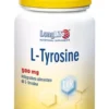 Longlife l tyrosine 60 tavolette