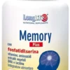 Longlife memory plus 30 capsule