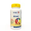 Longlife mineralogramma adrenal 100 tavolette