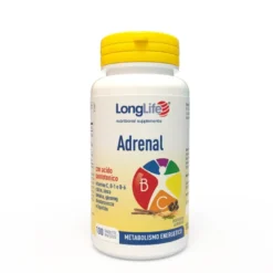 Longlife mineralogramma adrenal 100 tavolette