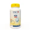 Longlife Msm Plus 60 Tavolette