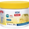Longlife msm powder 250 g