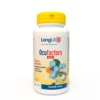 LongLife Ocufactors Plus Integratore Vista 60 Tavolette