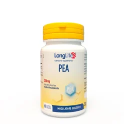 Longlife pea 60 capsule