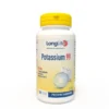 Longlife potassium 99 100 tavolette