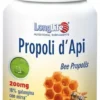 Longlife propoli d'api 30 compresse