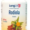 Longlife Rodiola 3% Rosavine 60 Tavolette 400mg