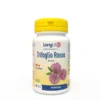 Longlife Trifoglio Rosso Integratore Menopausa 60 Capsule
