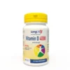 Longlife vitamin d 4000ui 60 compresse