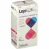 Lopiglik plus colesterolo 20 compresse