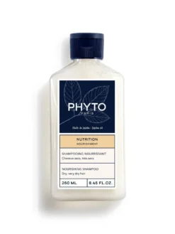 Lo shampoo che dona morbidezza e nutrimento ai capelli secchi e molto secchi
