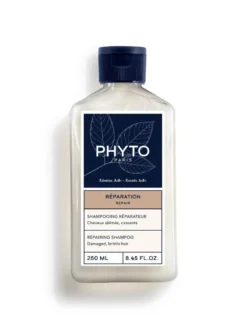 Lo shampoo che ripara i capelli danneggiati e fragili