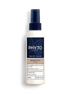 Lo spray che protegge la fibra capillare dal calore fino a 230°C