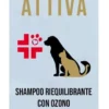 101 Love For Pet Shampoo Riequilibrante 250 ml