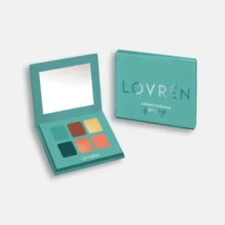 Lovren armocromia palette spri