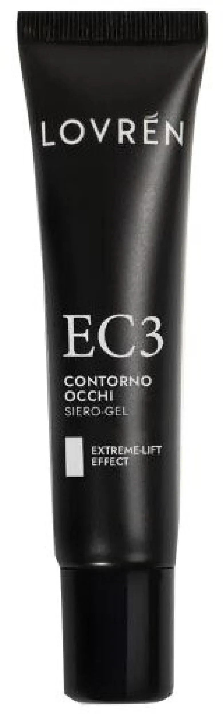 Lovren contorno occhi siero gel 15 ml