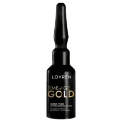 Lovren Filler Time-age Gold Lift Tripeptide Effect 5 ml