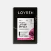Lovren patch occhi tens lift