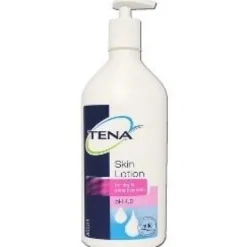 Lozione idratante tena skin lotion 500ml