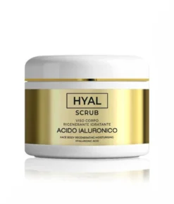 Lr wonder company hyal scrub 250ml