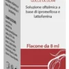 Ltf gocce oculari 8 ml