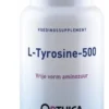 L tirosina 500 30 capsule