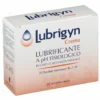 Lubrigyn Crema Vaginale Lubricante 20 Bustine da 2 ml