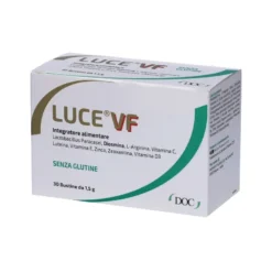Luce vf 30 bustine